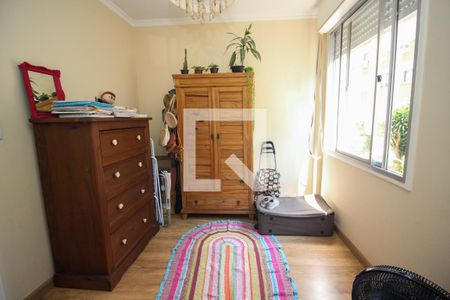 Apartamento para alugar com 68m², 3 quartos e 1 vagaQuarto 3