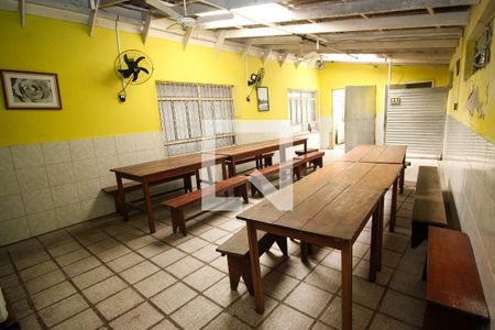 Apartamento para alugar com 68m², 3 quartos e 1 vagaÁrea comum - Churrasqueira