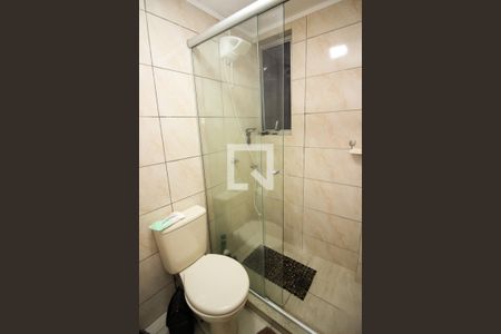 Apartamento para alugar com 68m², 3 quartos e 1 vagaBanheiro