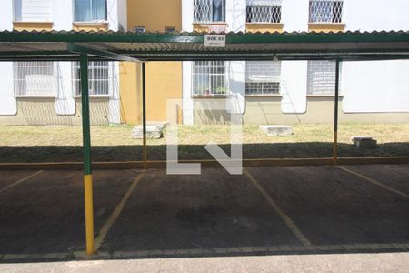 Apartamento para alugar com 68m², 3 quartos e 1 vagaGaragem
