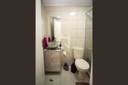 Apartamento para alugar com 68m², 3 quartos e 1 vagaBanheiro