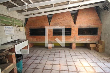 Apartamento para alugar com 68m², 3 quartos e 1 vagaÁrea comum - Churrasqueira