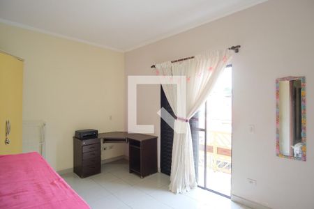 Quarto 1 de casa para alugar com 2 quartos, 111m² em Penha de França, São Paulo