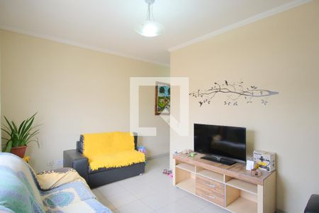 Sala de casa para alugar com 2 quartos, 111m² em Penha de França, São Paulo