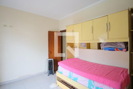 Quarto 1 de casa para alugar com 2 quartos, 111m² em Penha de França, São Paulo