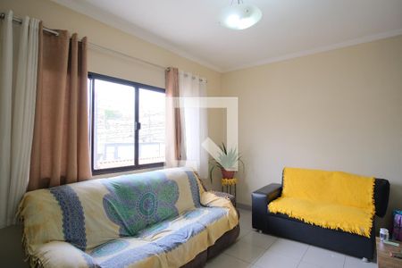 Sala de casa para alugar com 2 quartos, 111m² em Penha de França, São Paulo