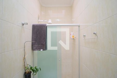 Casa para alugar com 111m², 2 quartos e 2 vagasBanheiro