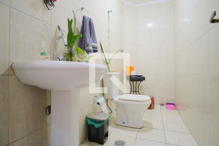 Lavabo de casa para alugar com 2 quartos, 111m² em Penha de França, São Paulo