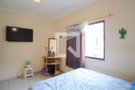 Casa para alugar com 111m², 2 quartos e 2 vagasQuarto 2