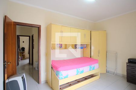 Quarto 1 de casa para alugar com 2 quartos, 111m² em Penha de França, São Paulo