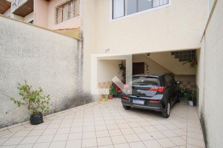 Casa para alugar com 111m², 2 quartos e 2 vagasGaragem