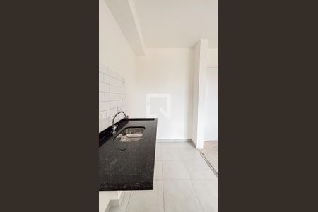 Apartamento à venda com 40m², 1 quarto e 1 vaga Apartamento à venda com 40m², 1 quarto e 1 vagaCozinha