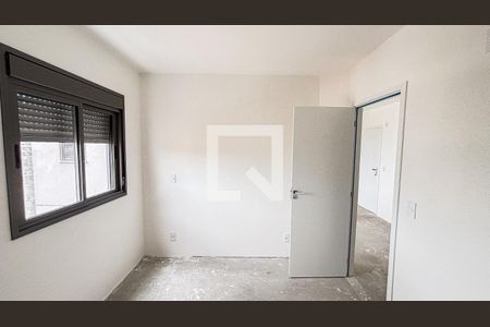 Apartamento à venda com 40m², 1 quarto e 1 vaga Apartamento à venda com 40m², 1 quarto e 1 vagaQuarto