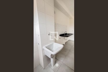 Apartamento à venda com 40m², 1 quarto e 1 vaga Apartamento à venda com 40m², 1 quarto e 1 vagaÁrea de Serviço