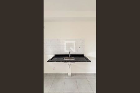 Apartamento à venda com 40m², 1 quarto e 1 vaga Apartamento à venda com 40m², 1 quarto e 1 vagaCozinha