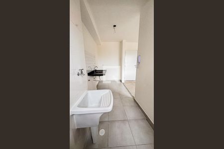 Apartamento à venda com 40m², 1 quarto e 1 vaga Apartamento à venda com 40m², 1 quarto e 1 vagaÁrea de Serviço