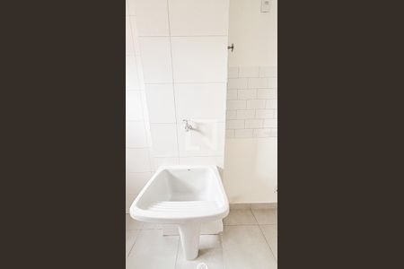 Apartamento à venda com 40m², 1 quarto e 1 vaga Apartamento à venda com 40m², 1 quarto e 1 vagaÁrea de Serviço