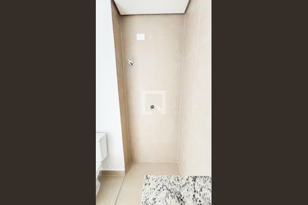 Apartamento à venda com 40m², 1 quarto e 1 vaga Apartamento à venda com 40m², 1 quarto e 1 vagaBanheiro