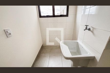 Apartamento à venda com 40m², 1 quarto e 1 vaga Apartamento à venda com 40m², 1 quarto e 1 vagaÁrea de Serviço