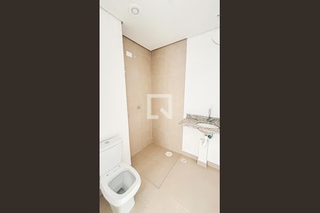 Apartamento à venda com 40m², 1 quarto e 1 vaga Apartamento à venda com 40m², 1 quarto e 1 vagaBanheiro