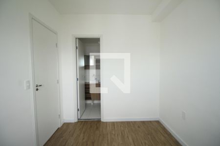 Quarto  de apartamento para alugar com 1 quarto, 27m² em Vila Andrade, São Paulo