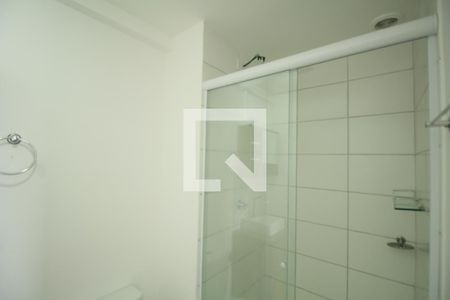 Apartamento para alugar com 27m², 1 quarto e sem vagaBanheiro