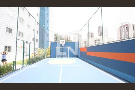 Apartamento para alugar com 27m², 1 quarto e sem vagaQuadra Esportiva