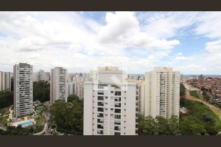 Apartamento para alugar com 27m², 1 quarto e sem vagaVista da Sala