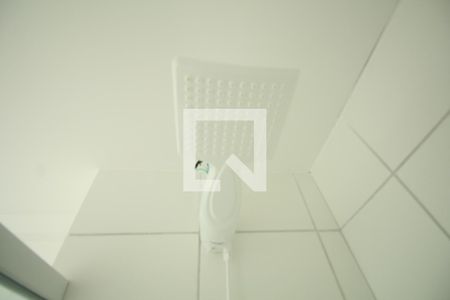 Apartamento para alugar com 27m², 1 quarto e sem vagaBanheiro
