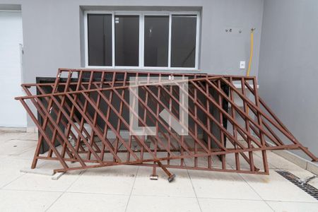 Casa à venda com 247m², 3 quartos e 3 vagasÁrea de Serviço