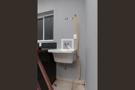 Casa à venda com 247m², 3 quartos e 3 vagasÁrea de Serviço