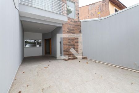 Casa à venda com 247m², 3 quartos e 3 vagasGaragem