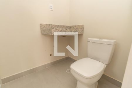 Casa à venda com 247m², 3 quartos e 3 vagasBanheiro Suíte 1