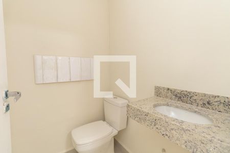 Casa à venda com 247m², 3 quartos e 3 vagasLavabo