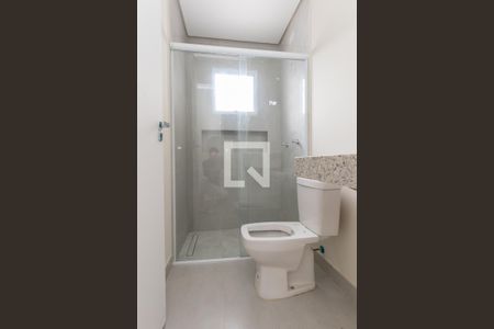 Casa à venda com 247m², 3 quartos e 3 vagasBanheiro Suíte 3