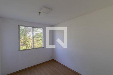 Quarto 1 de apartamento para alugar com 2 quartos, 40m² em Vila Nova Curuca, São Paulo