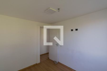 Quarto 1 de apartamento para alugar com 2 quartos, 40m² em Vila Nova Curuca, São Paulo