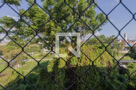 Vista Quarto 1 de apartamento para alugar com 2 quartos, 40m² em Vila Nova Curuca, São Paulo