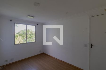 Sala  de apartamento para alugar com 2 quartos, 40m² em Vila Nova Curuca, São Paulo