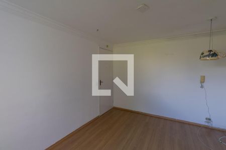 Sala  de apartamento para alugar com 2 quartos, 40m² em Vila Nova Curuca, São Paulo