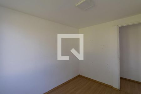 Quarto 1 de apartamento para alugar com 2 quartos, 40m² em Vila Nova Curuca, São Paulo