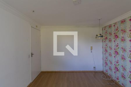 Sala  de apartamento para alugar com 2 quartos, 40m² em Vila Nova Curuca, São Paulo
