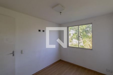 Quarto 1 de apartamento para alugar com 2 quartos, 40m² em Vila Nova Curuca, São Paulo