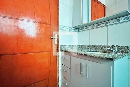 Casa à venda com 260m², 3 quartos e 5 vagasBanheiro 2