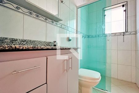 Casa à venda com 260m², 3 quartos e 5 vagasBanheiro 2