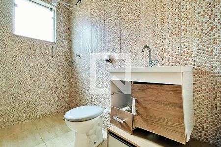 Casa à venda com 260m², 3 quartos e 5 vagasBanheiro 1