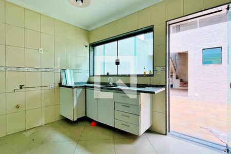 Casa à venda com 260m², 3 quartos e 5 vagasCozinha