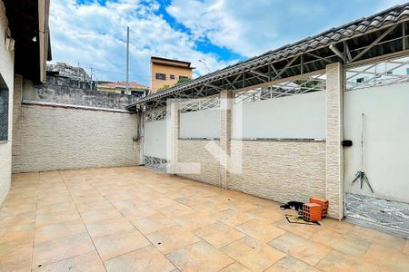 Casa à venda com 260m², 3 quartos e 5 vagasGaragem