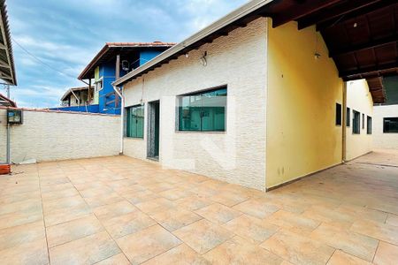 Casa à venda com 260m², 3 quartos e 5 vagasGaragem