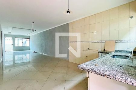 Casa à venda com 260m², 3 quartos e 5 vagasCozinha